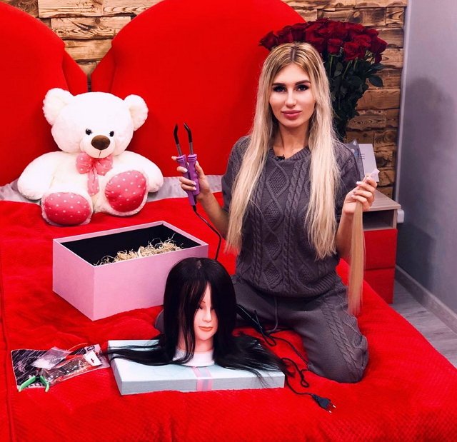 Розалия Райсон: Не хочу просто сидеть дома