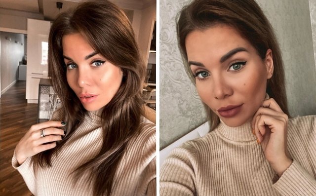 Александра Гозиас: Кайфую