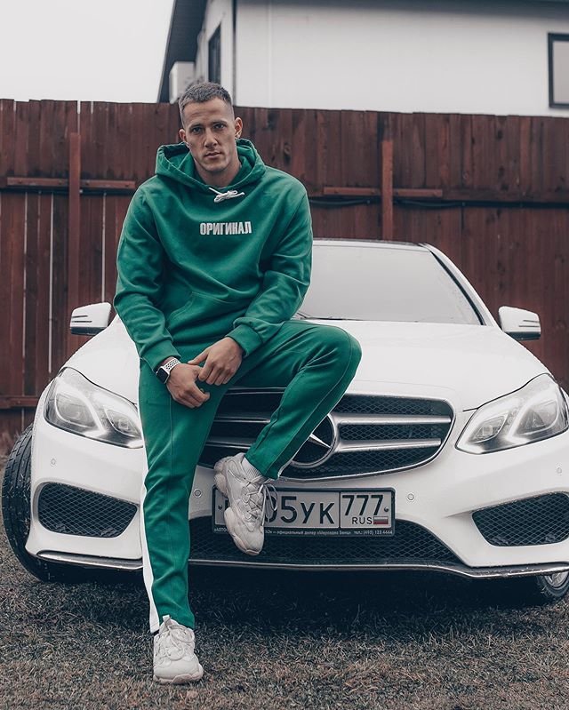 Катя Скалон отказалась от совместной жизни с Федором Стрелковым