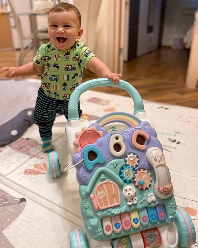 Фотоподборка детей участников (14.11.2019)