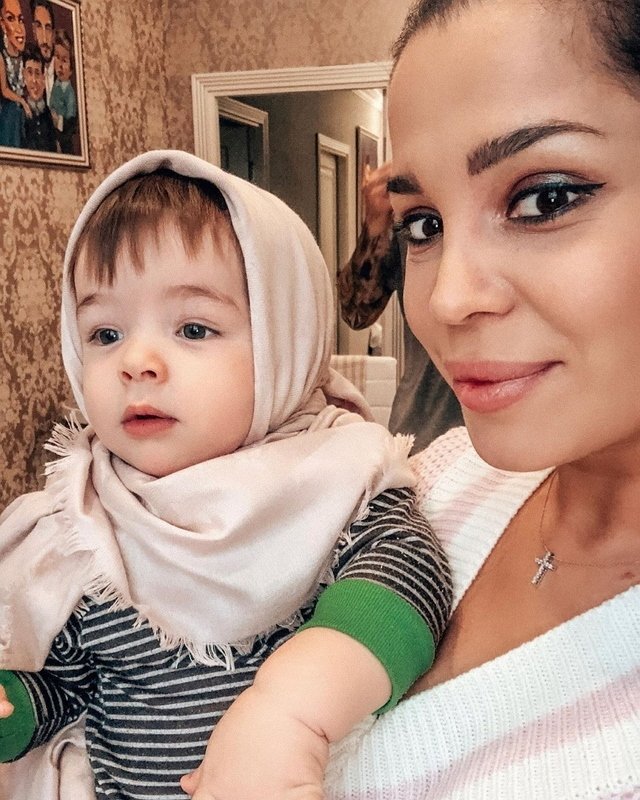 Фотоподборка детей участников (14.11.2019)