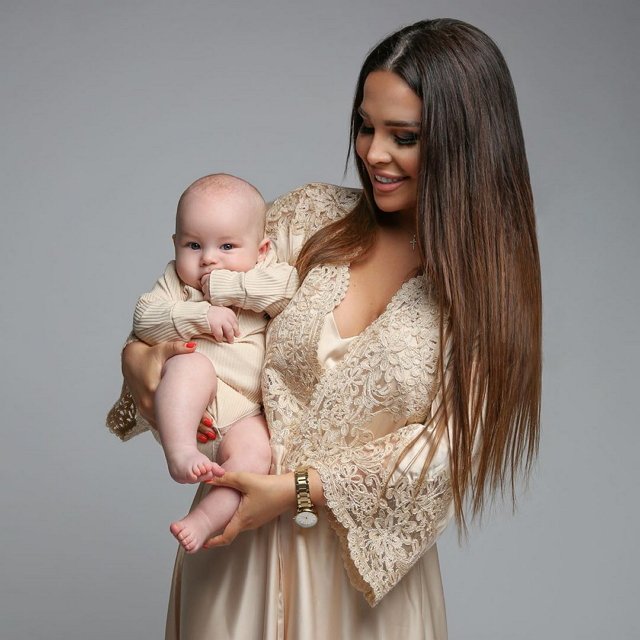 Фотоподборка детей участников (14.11.2019)