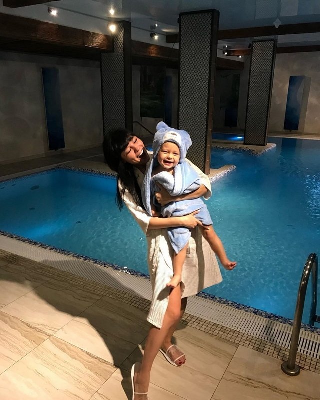 Фотоподборка детей участников (14.11.2019)