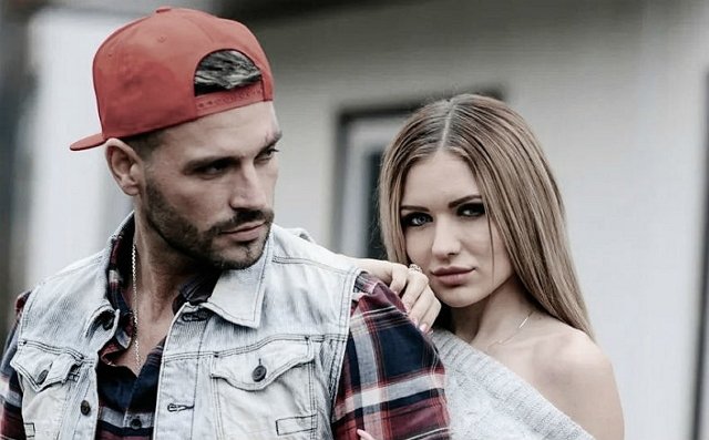 Настя Иванова беспокоится из-за попадания Руслана Мацьолека в номинацию на вылет