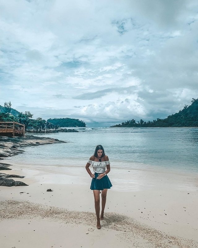 Фото участников с Сейшел (14.11.2019)