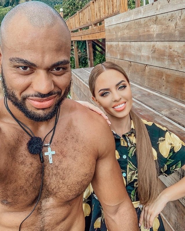 Фото участников с Сейшел (14.11.2019)