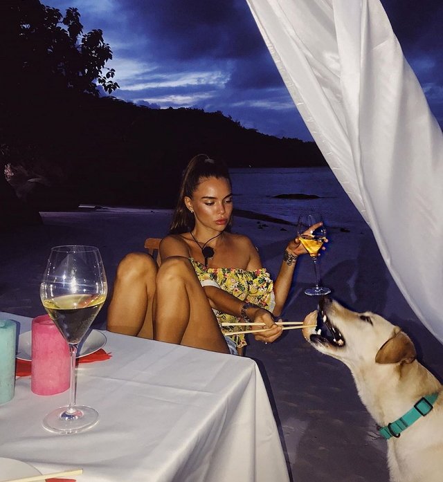 Фото участников с Сейшел (14.11.2019)