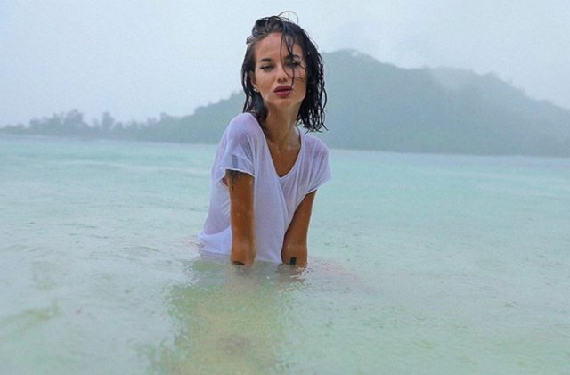 Фото участников с Сейшел (14.11.2019)