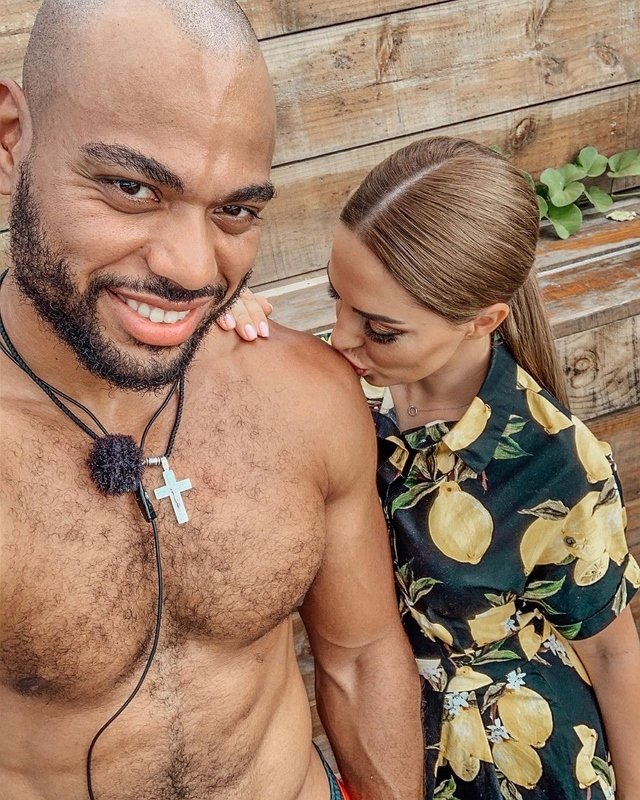 Фото участников с Сейшел (14.11.2019)