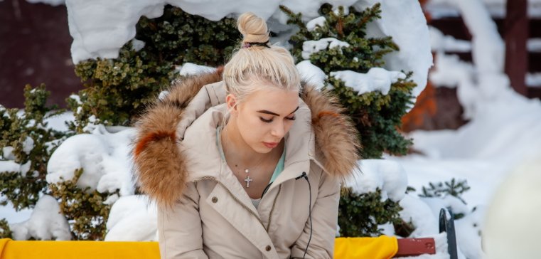 Яна Шевцова объявила о своей беременности