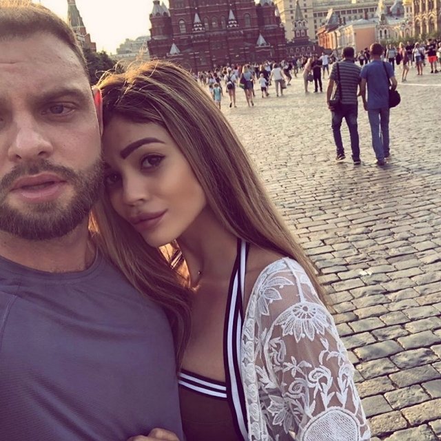 Жизнь после телестройки: Екатерина Гольцман