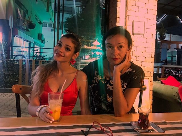 Жизнь после телестройки: Екатерина Гольцман