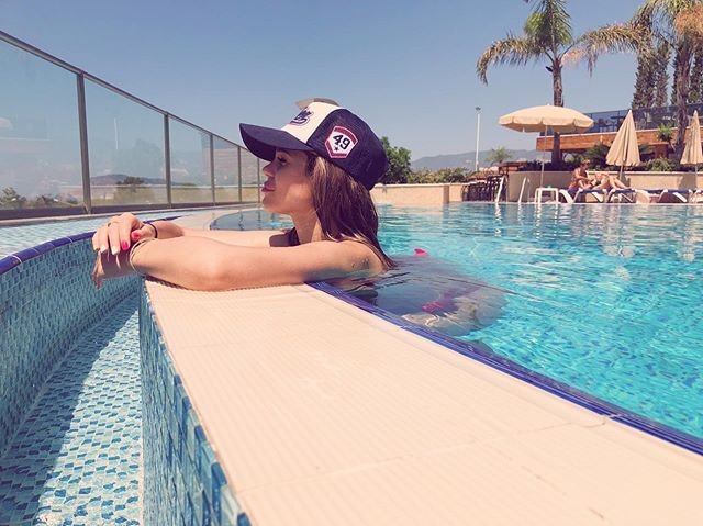 Жизнь после телестройки: Екатерина Гольцман