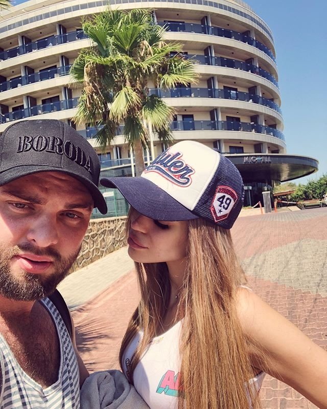 Жизнь после телестройки: Екатерина Гольцман