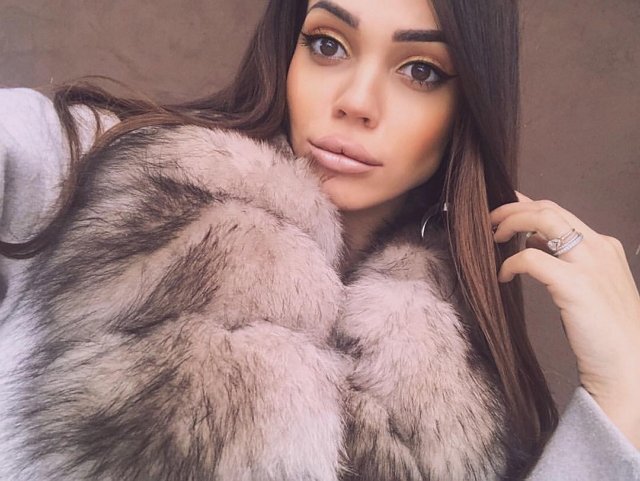 Жизнь после телестройки: Екатерина Гольцман