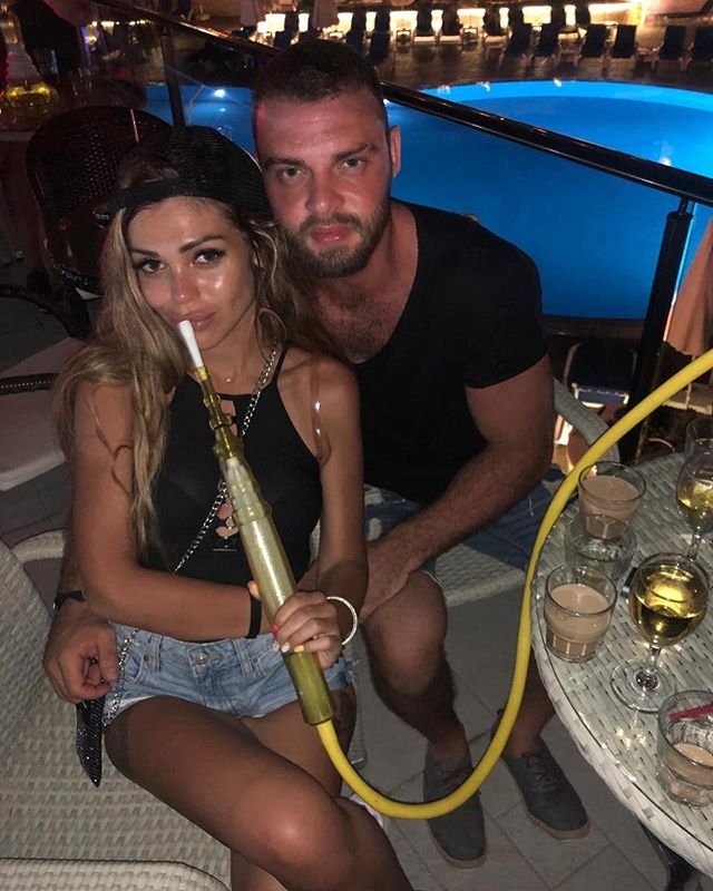 Жизнь после телестройки: Екатерина Гольцман