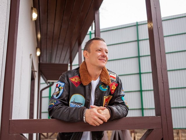 Роман Макеев рассказал о причинах конфликта между Ольгой Дмитренко и ее мамой