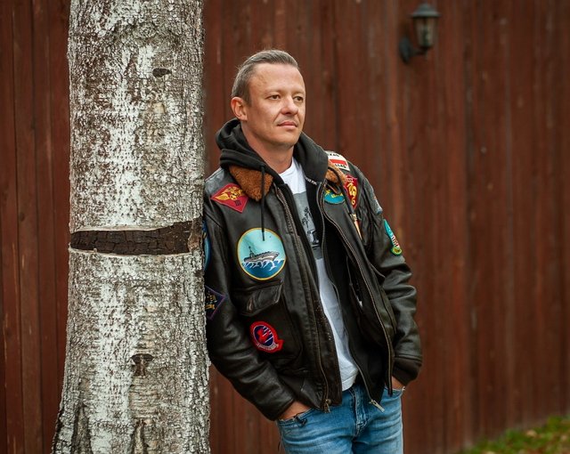 Роман Макеев: Скорее всего, официально я разведён