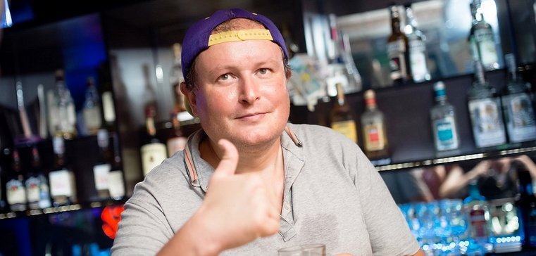 Николай Должанский решил пойти в политику