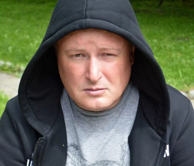 Николай Должанский решил пойти в политику