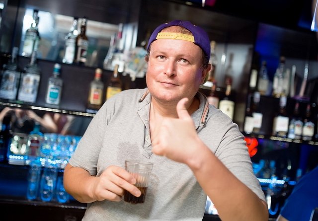 Николай Должанский решил пойти в политику