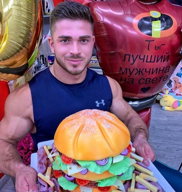 Свежие фото от участников (15.11.2019)