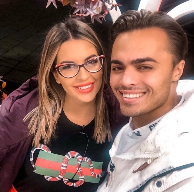 Свежие фото от участников (15.11.2019)