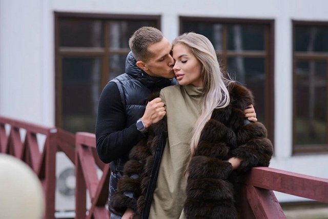 Свежие фото от участников (15.11.2019)