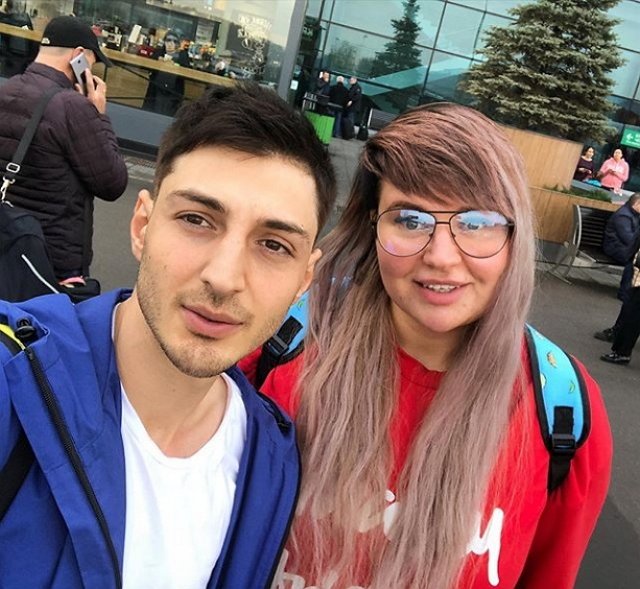 Свежие фото от участников (15.11.2019)