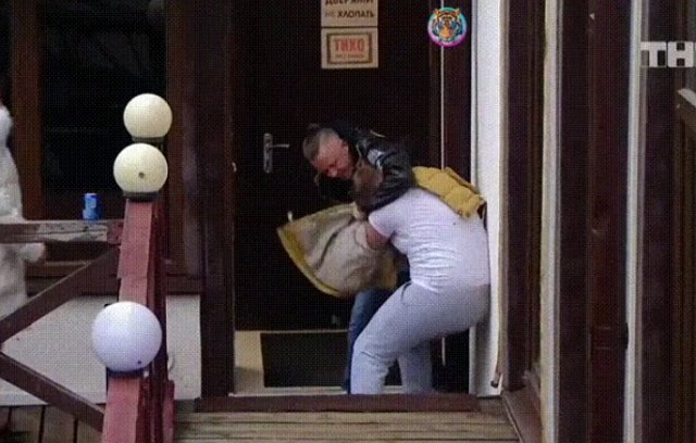 Стихи о Дом-2 на 15.11.2019