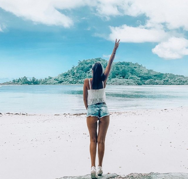 Фото участников с Сейшел (15.11.2019)