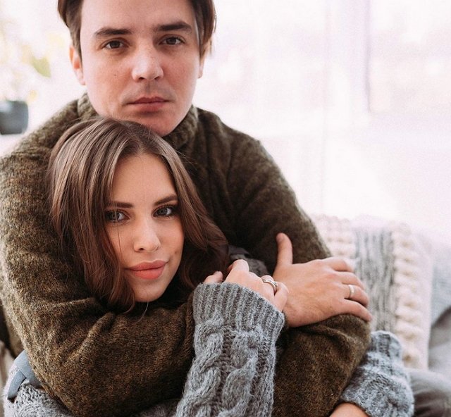 Гинекологи дали добро на вторую беременность Саше Артемовой