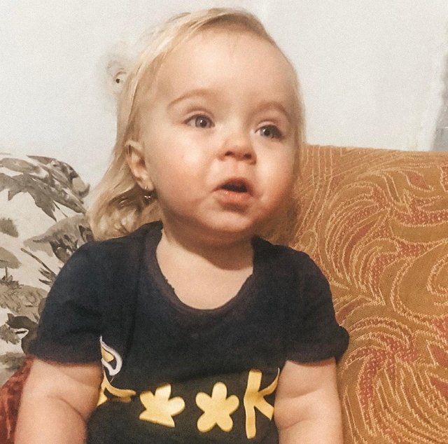 Фотоподборка детей участников (15.11.2019)