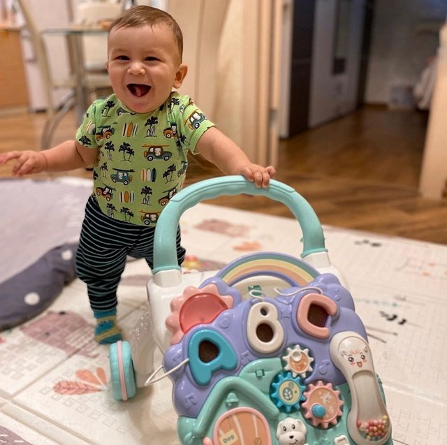 Фотоподборка детей участников (15.11.2019)