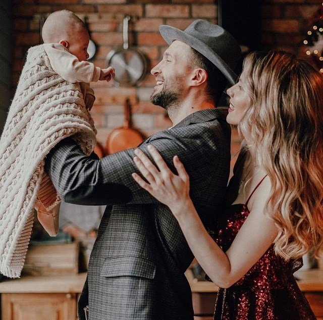 Фотоподборка детей участников (15.11.2019)