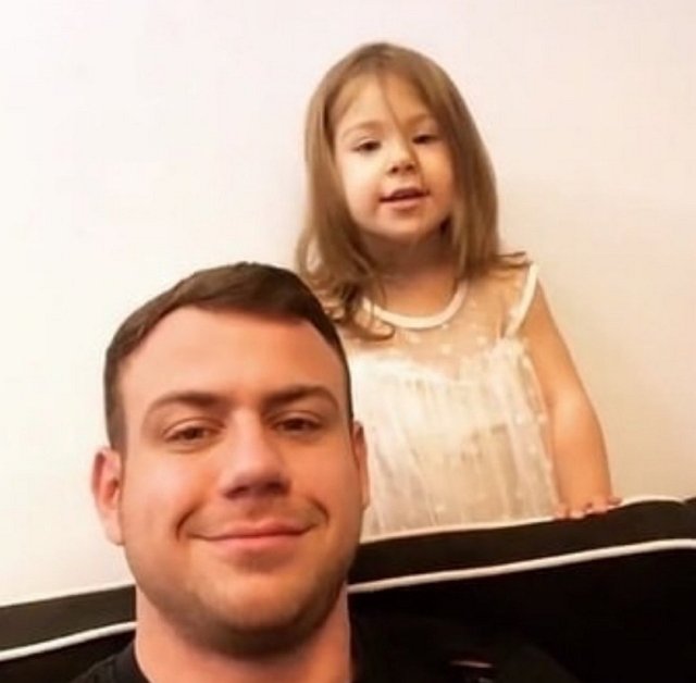 Фотоподборка детей участников (15.11.2019)