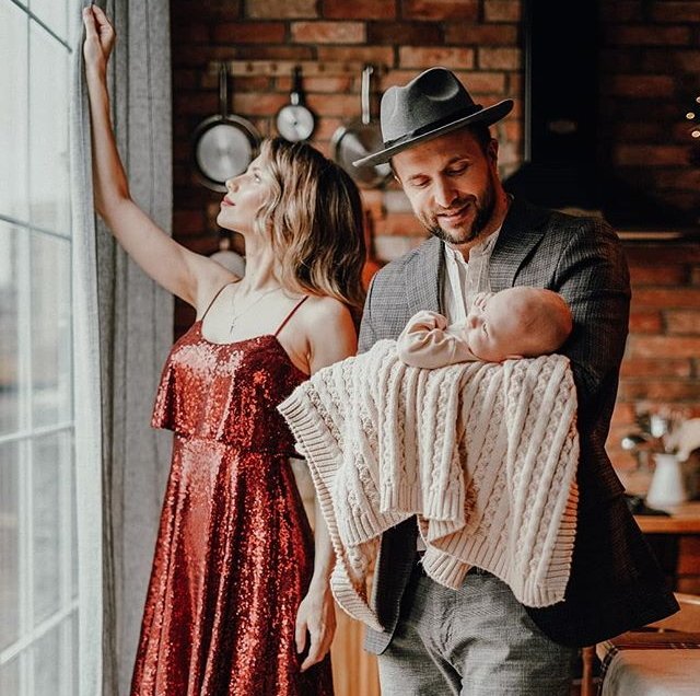 Фотоподборка детей участников (15.11.2019)