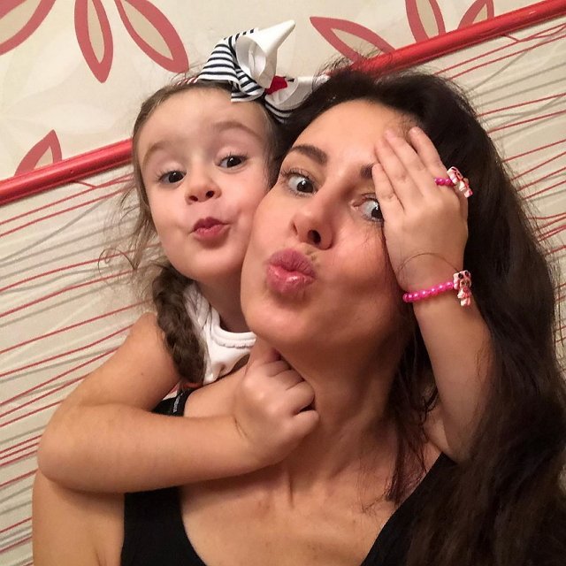 Фотоподборка детей участников (15.11.2019)