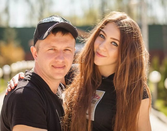 Илья Яббаров не пустит в дом к Алене Савкиной новых мужчин