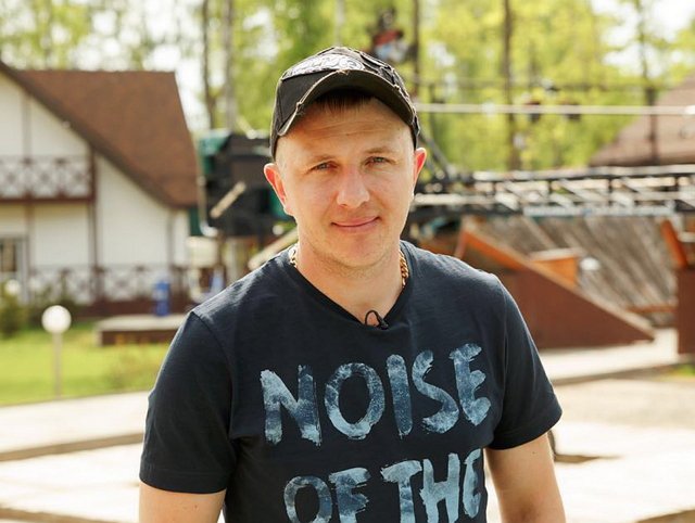 Илья Яббаров не пустит в дом к Алене Савкиной новых мужчин