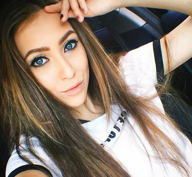 Из блога Редакции: Какого мужчину хочет Алена Савкина?