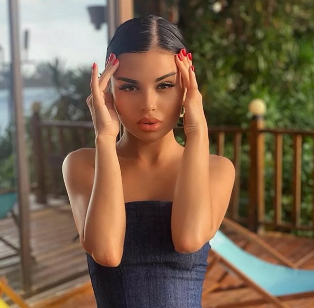 Яна Шафеева поделилась секретами своего преображения