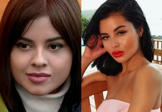 Яна Шафеева поделилась секретами своего преображения