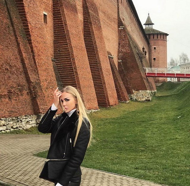 Жизнь после телестройки: Юлия Щаулина