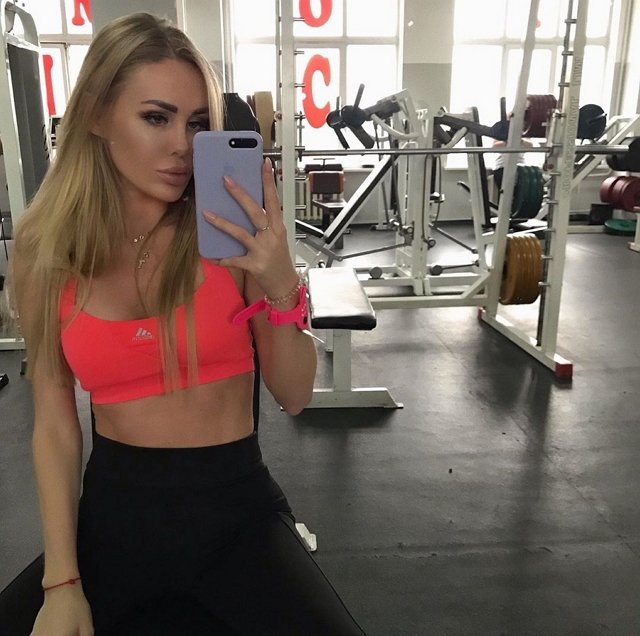 Жизнь после телестройки: Юлия Щаулина