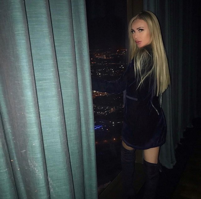 Жизнь после телестройки: Юлия Щаулина