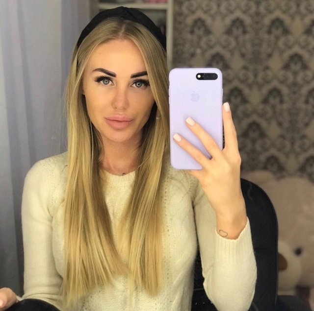 Жизнь после телестройки: Юлия Щаулина