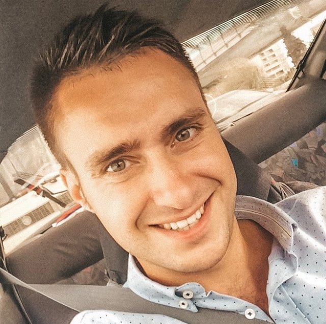 Алексей Безус: Отношения с семьей Рапунцель испортились