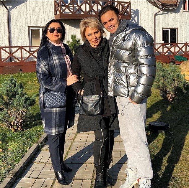 Свежие фото от участников (16.11.2019)