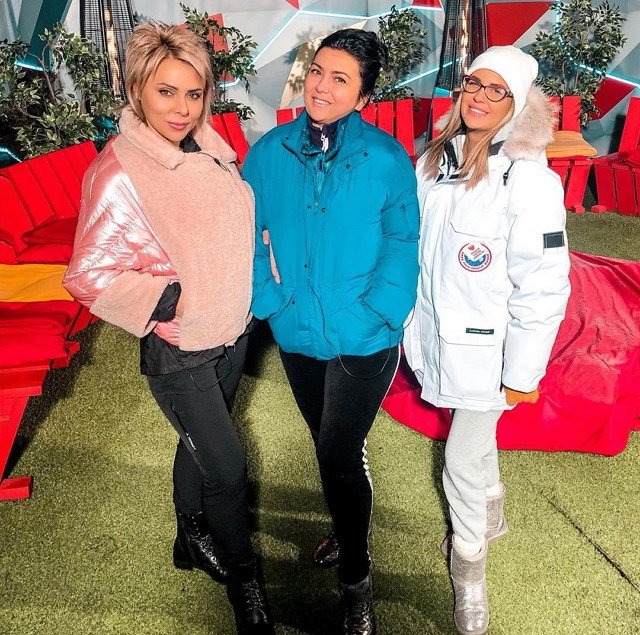 Свежие фото от участников (16.11.2019)